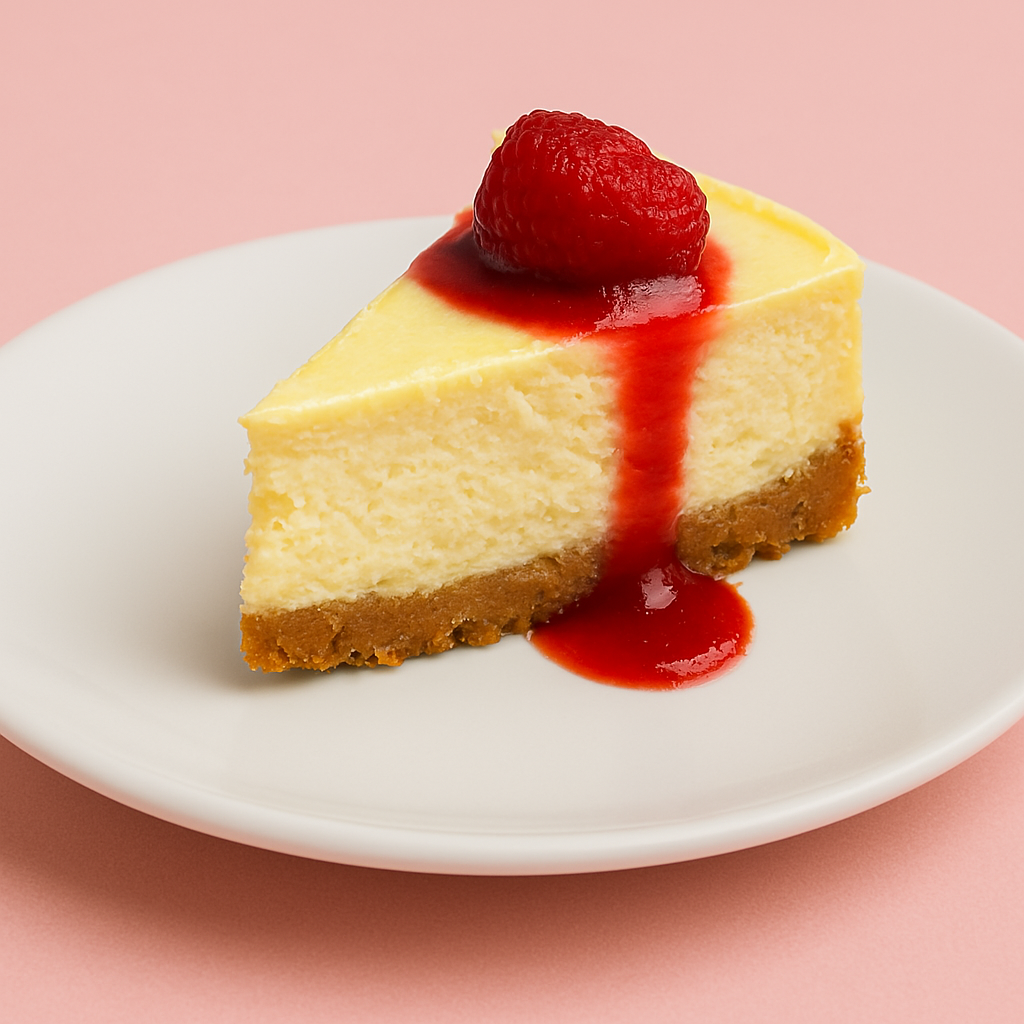 Cheesecake